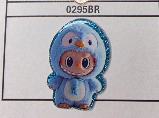 0295BR Bubu Bird