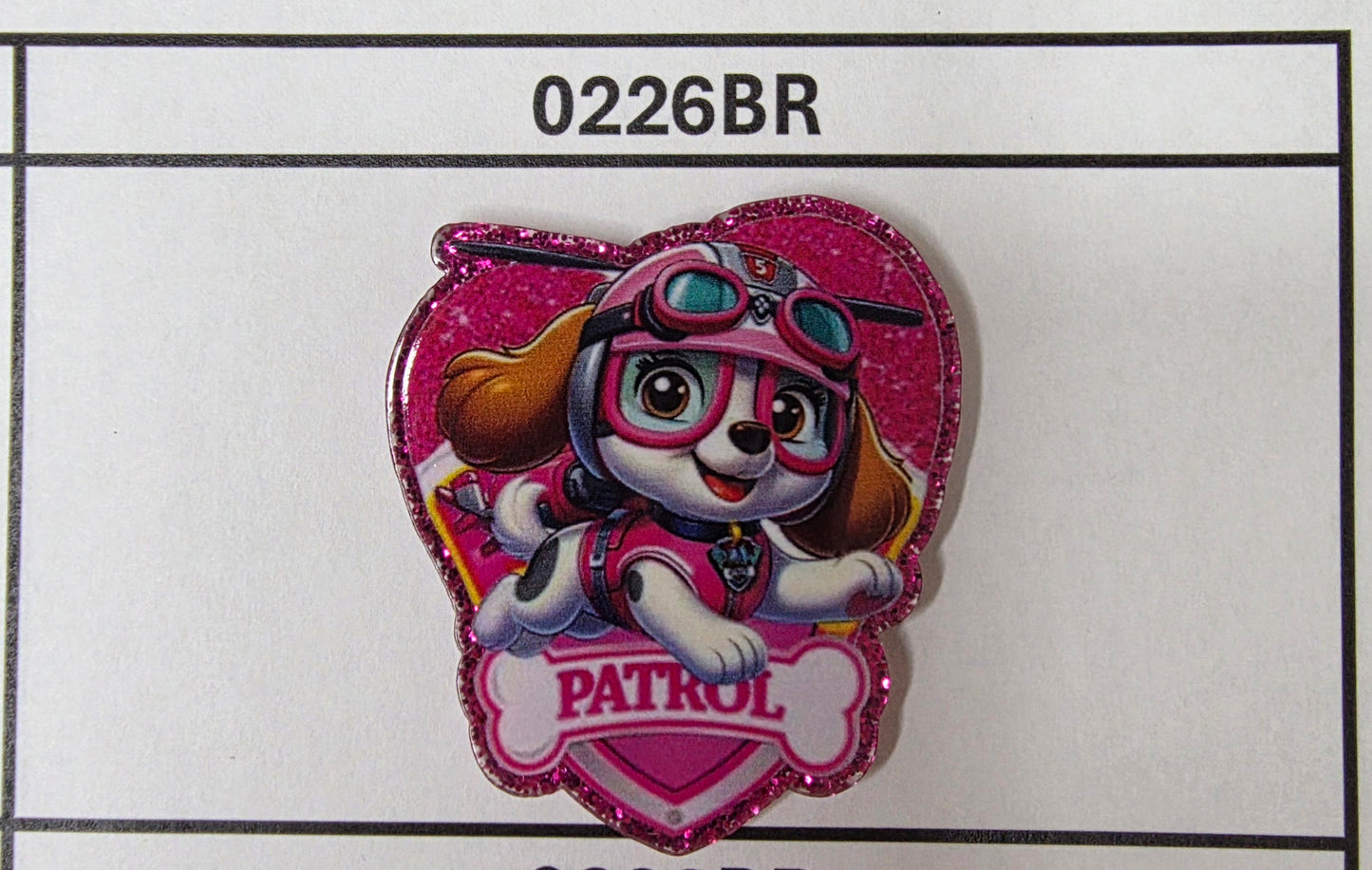 0226BR Stella