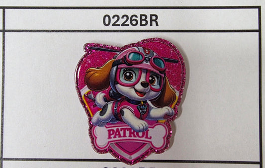 0226BR Stella