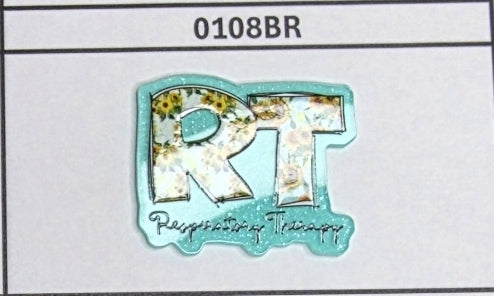 0108BR RT Respiratory Therapist