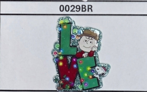 0029BR CB Christmas Love
