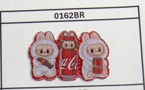 0162BR  Cola Bubu
