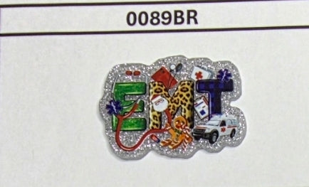 0089BR EMT