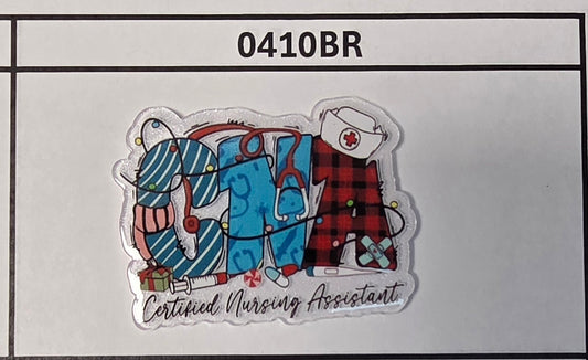 0410BR CNA Christmas