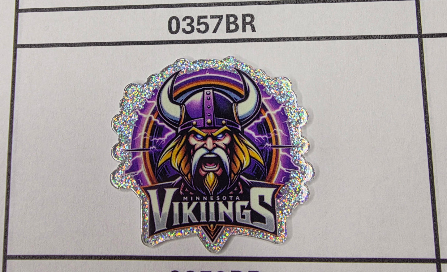 0357BR Viking