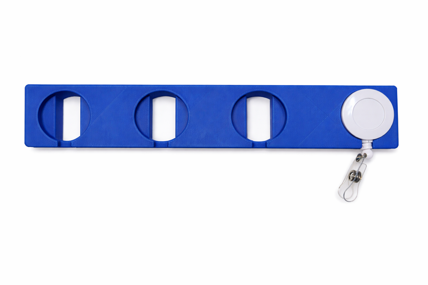 Badge Reel Assembly Tool
