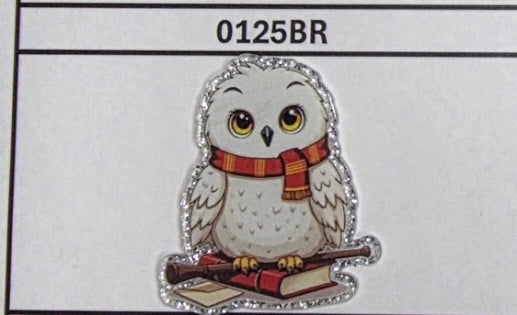 0125BR Hedwig