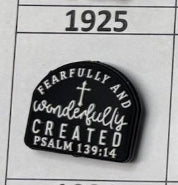 1925- Wonderfully Created Focal Bead