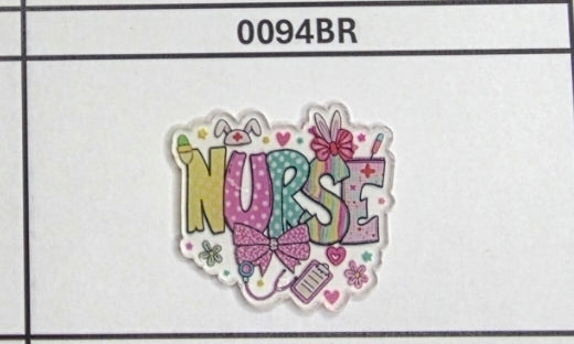 0094BR Nurse
