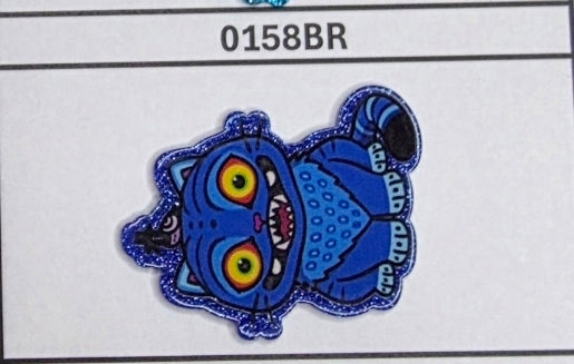 0158BR KPOP Derpy