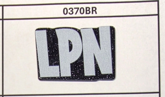 0370BR LPN