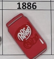 1886- Dr Pep Focal Bead
