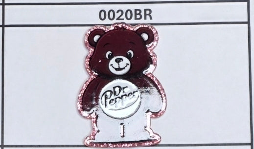 0020BR CBear Pepper