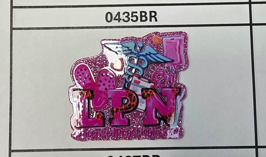 0435BR LPN