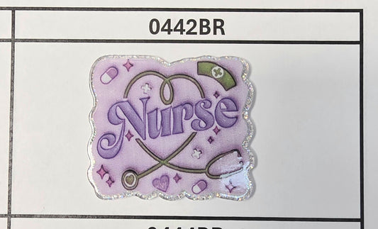 0442BR Nurse