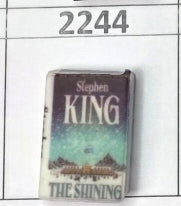 2244- The Shining Focal Bead