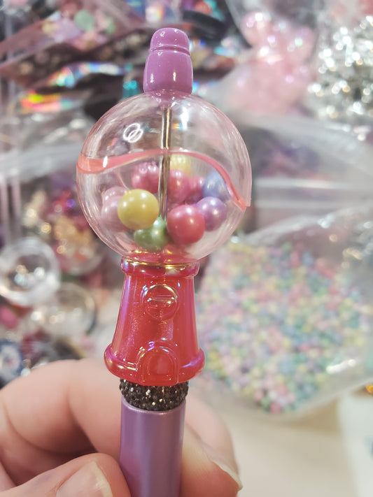 Gumball Machine Parts