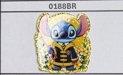 0188BR HPotter Stit