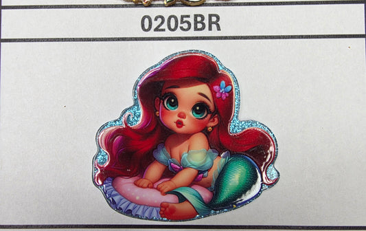 0205BR Baby Ariel