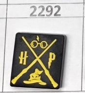2292-HP Focal Bead