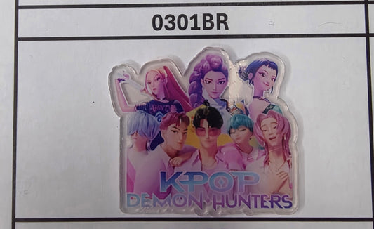 0301BR KPOP