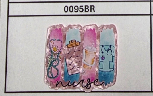 0095BR Nurse