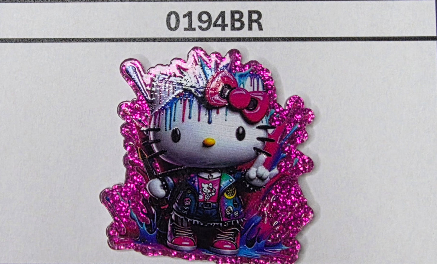 0194BR Artsy HK