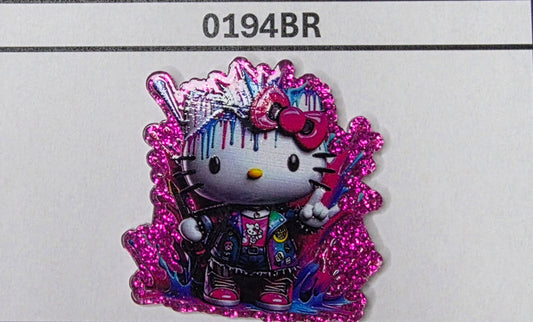 0194BR Artsy HK