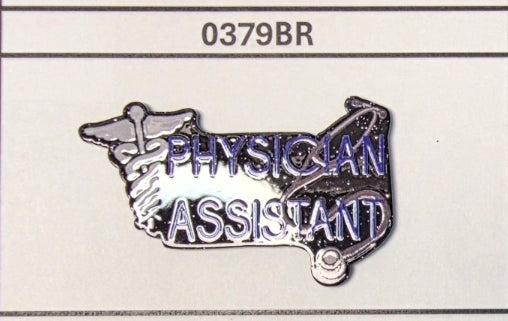 0379BR Physician Assistant