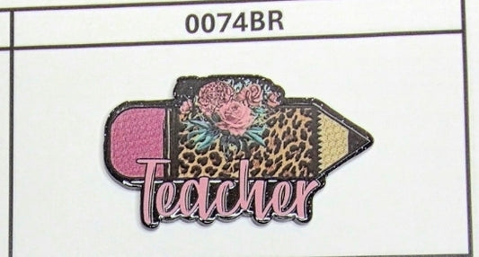 0074BR Teacher