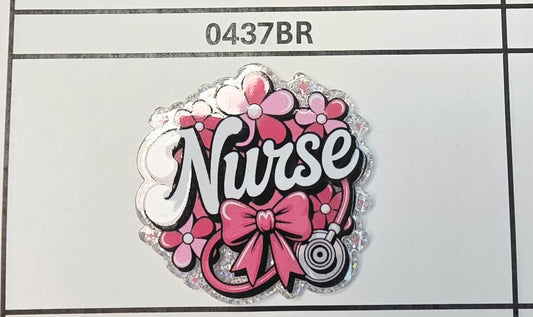 0437BR Nurse