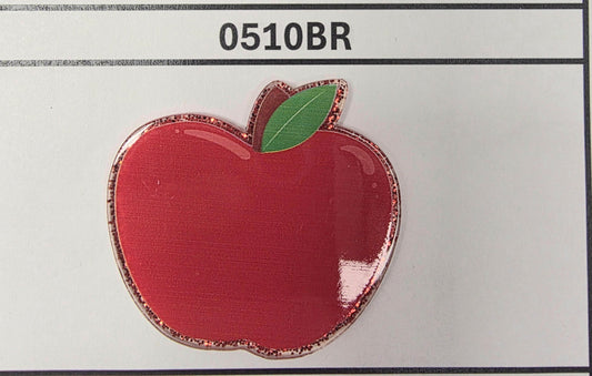 0510BR- Red Apple