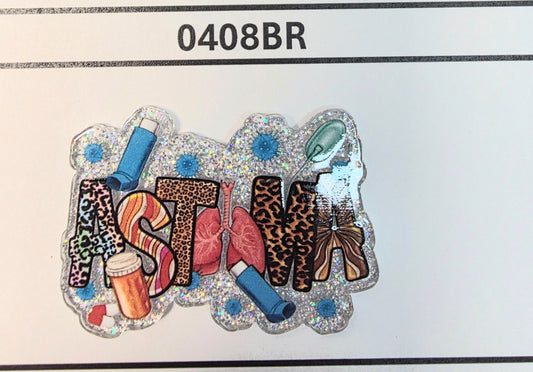 0408BR Asthma