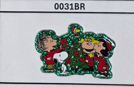 0031BR CB Christmas Crew