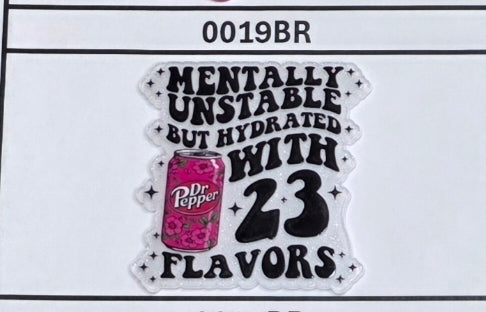 0019BR 23 Flavors Pepper