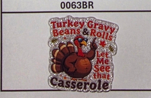 0063BR Turkey Gravy