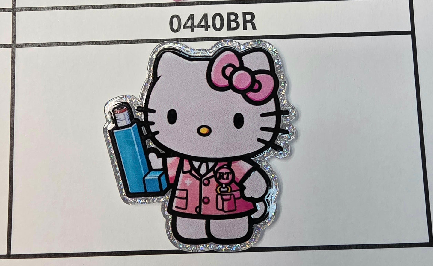 0440BR HK Inhaler