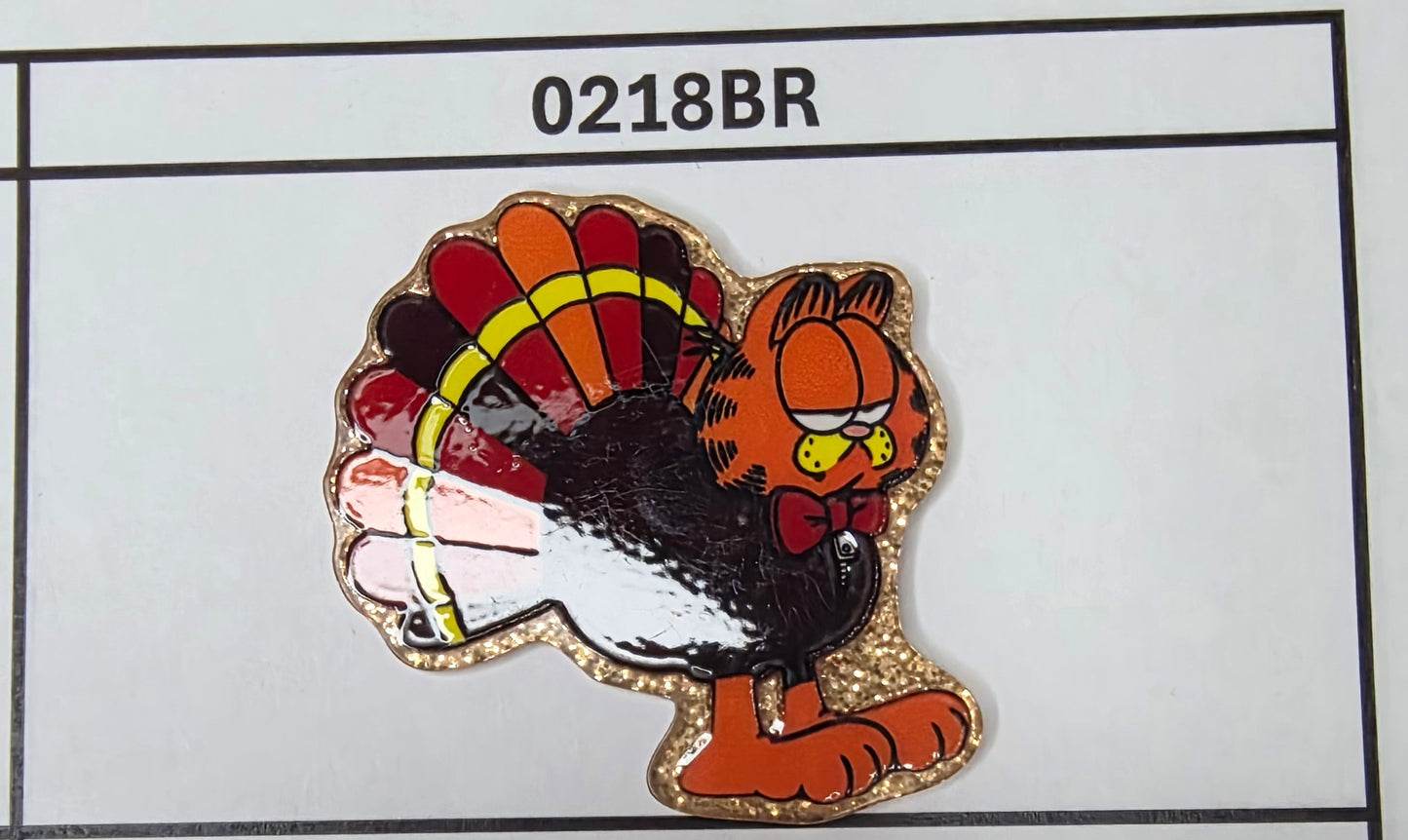 0218BR Garf Turkey