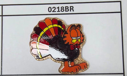 0218BR Garf Turkey