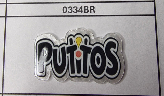 0334BR Puttos