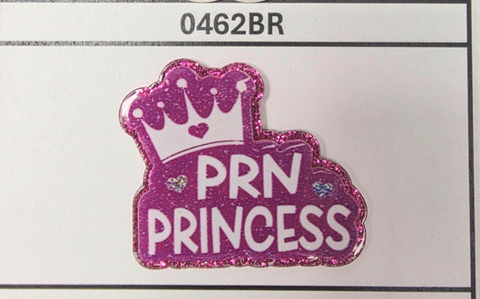 0462BR- PRN Princess