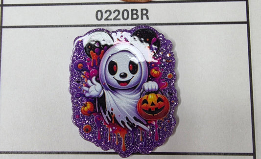 0220BR Halloween Mick