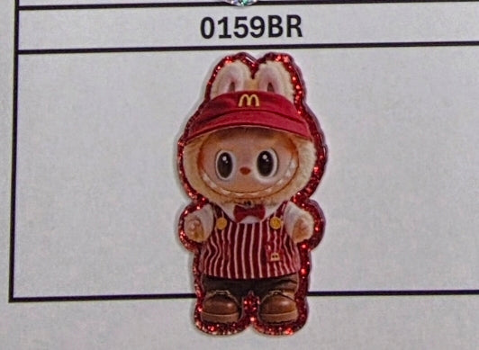 0159BR M Bubu