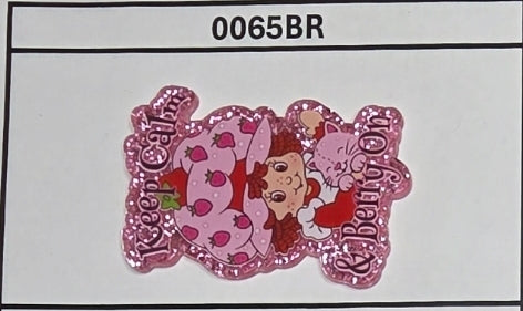 0065BR Berry On