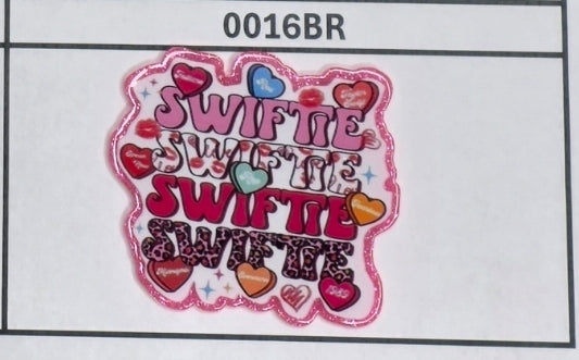 0016BR $wiftie