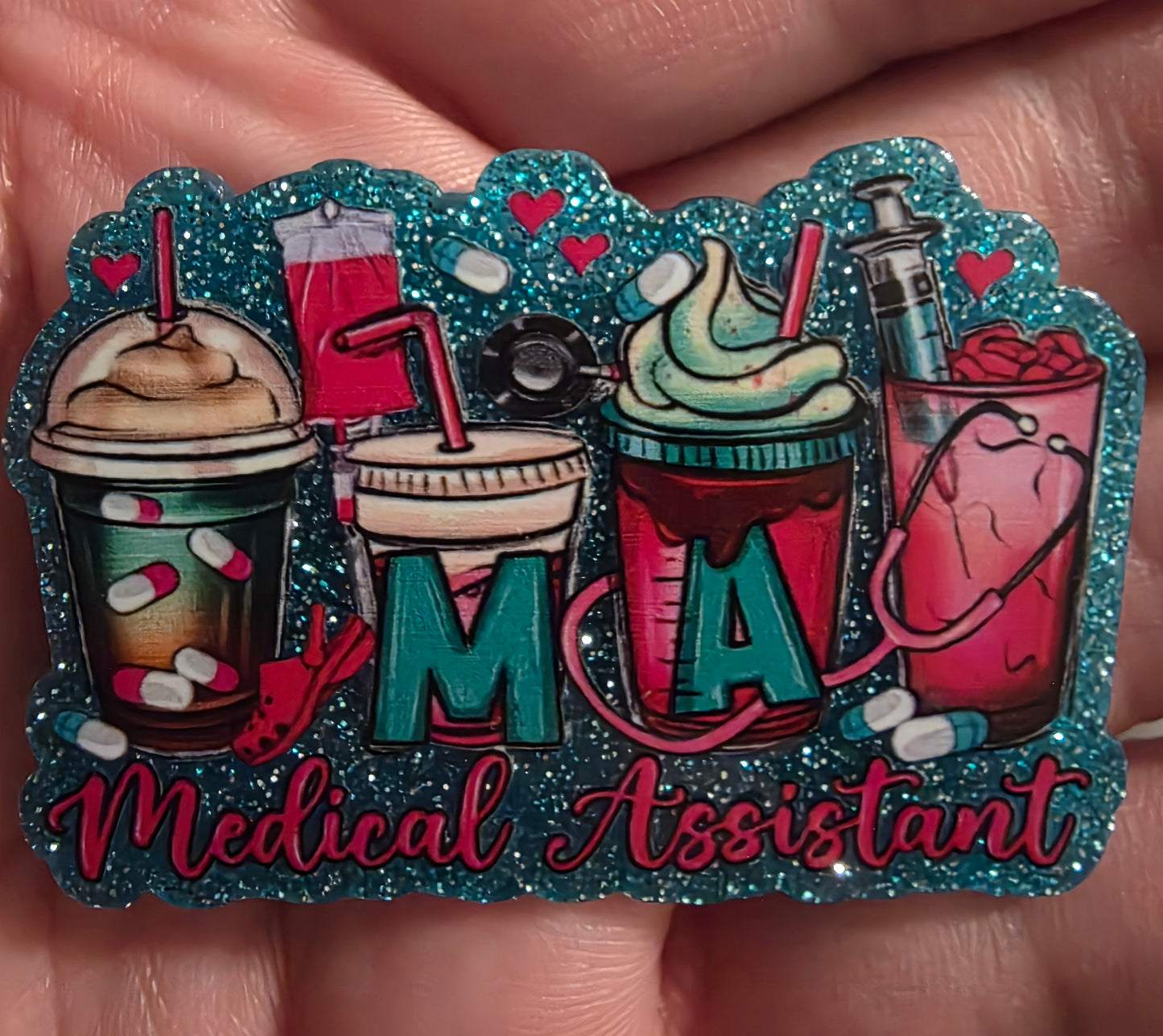 0400BR  Medical Assistant