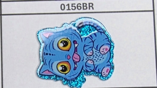 0156BR KPOP Derpy