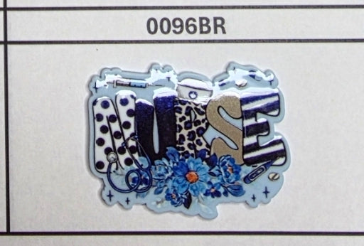 0096BR Nurse