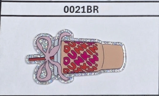 0021BR Dunk D Drink