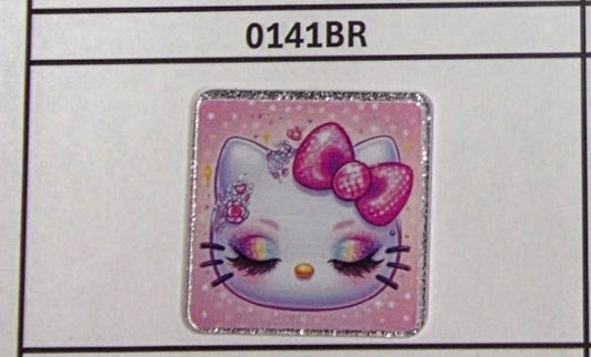 0141BR Glam HK